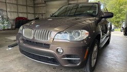 2013 BMW X5 xDrive50i