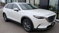 2021 Mazda CX-9 Touring
