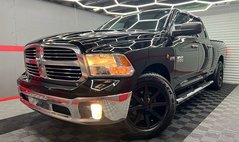 2014 Ram Ram Pickup 1500 Big Horn