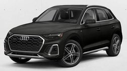 2021 Audi Q5 e quattro Premium Plus 55 TFSI
