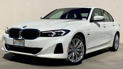2023 BMW 3 Series 330e