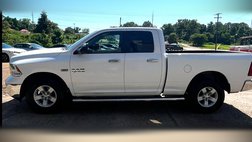 2016 Ram Ram Pickup 1500 SLT
