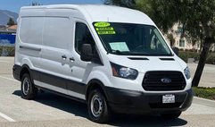 2019 Ford Transit 250