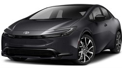 2023 Toyota Prius Prime XSE