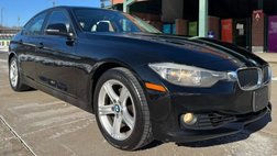 2014 BMW 3 Series 328i xDrive