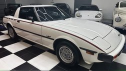 1979 Mazda RX-7 13k MILES - MUSEUM QUALITY - FACTORY PAINT