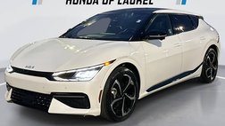 2023 Kia EV6 GT-Line