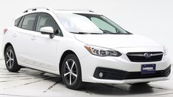 2022 Subaru Impreza Premium