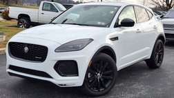 2024 Jaguar E-PACE P250 R-Dynamic SE