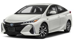 2021 Toyota Prius Prime Limited