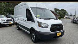 2016 Ford Transit 250