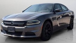 2015 Dodge Charger SE