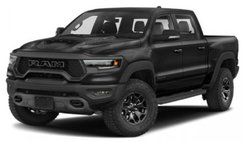 2021 Ram Ram Pickup 1500 TRX