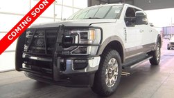 2022 Ford Super Duty F-250 Lariat