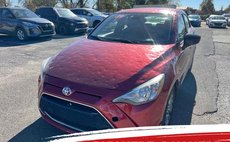 2019 Toyota Yaris L