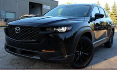 2025 Mazda CX-50 2.5 S Preferred