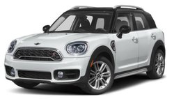2020 MINI Countryman Cooper S ALL4