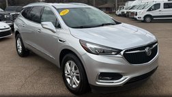 2019 Buick Enclave Premium