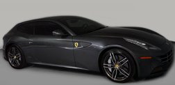2012 Ferrari FF Base