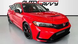 2023 Honda Civic Type R