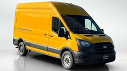 2020 Ford Transit 250