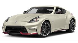 2016 Nissan 370Z NISMO Tech
