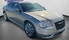 2014 Chrysler 300 Base