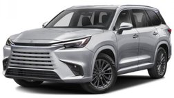 2024 Lexus TX 350 TX 350