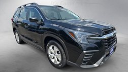 2023 Subaru Ascent Base