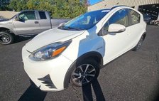 2018 Toyota Prius c Two