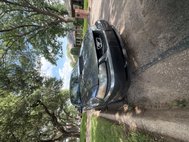 2004 Ford Mustang Base