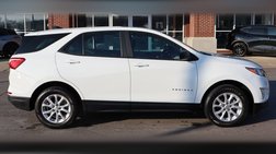 2020 Chevrolet Equinox L