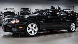 2006 Pontiac GTO Base