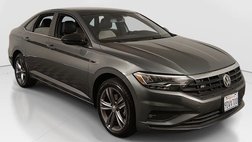 2019 Volkswagen Jetta SE