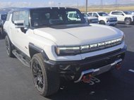 2024 GMC HUMMER EV 2X