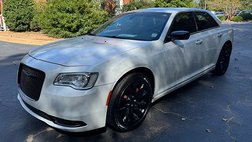 2018 Chrysler 300 Touring