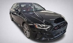 2023 Audi S4 3.0T quattro Prestige