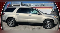 2016 GMC Acadia SLT-1