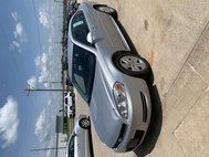 2011 Chevrolet Impala LS