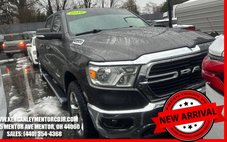 2019 Ram Ram Pickup 1500 Big Horn
