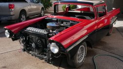 1957 Ford 