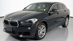 2020 BMW X2 sDrive28i