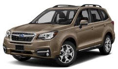 2018 Subaru Forester 2.5i Touring