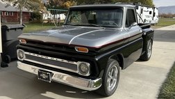 1965 Chevrolet 