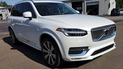 2020 Volvo XC90 T6 Inscription 6-Passenger