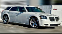 2007 Dodge Magnum RT