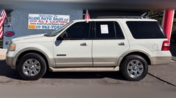2008 Ford Expedition 
