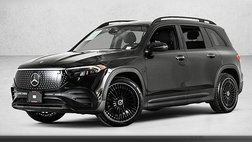 2024 Mercedes-Benz EQB EQB 300 4MATIC
