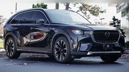 2024 Mazda CX-90 Plug-in Hybrid Premium Plus