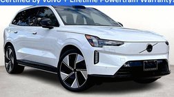 2025 Volvo EX90 Twin Ultra 6P